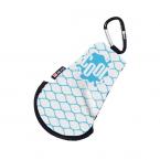N-rit CAMPACK TOWEL COOL (white)