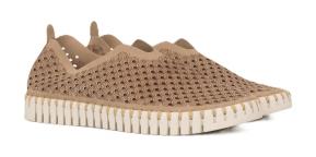 Ilse Jacobsen TULIP 3275 Slipper (latte)