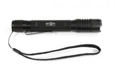 ORIGIN OUTDOORS LED-TASCHENLAMPE (250 Lumen)