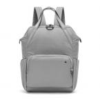 PacSafe CITYSAFE CX 17L Backpack (gravity gray)