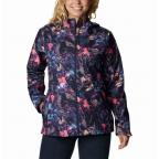 Columbia INNER LIMITS II JACKET W (nocturnal flori)