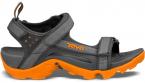 Teva KIDS TANZA (grey/orange)