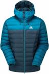 Mountain Equipment SUPERFLUX MEN'S JACKET (mayolica/mykonos)