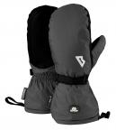 Mountain Equipment REDLINE MITTEN (Black)