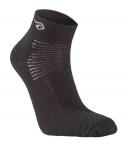 Ivanhoe of Sweden WOOL SOCK LOW (black)