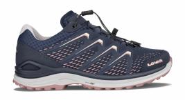 Lowa MADDOX GTX LO Ws (navy/champagner)