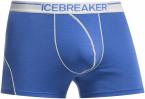 Icebreaker  MENS ANATOMICA BOXERS (Cadet)