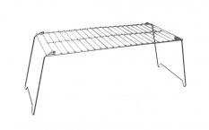 BASICNATURE KLAPPGRILL 'XL'