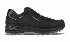Lowa RENEGADE EVO GTX LO M (schwarz/graphite)