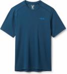 Rab FORCE TEE M (tempest blue)