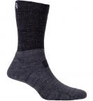 P.A.C. BK 6.2 MERINO RIDE SOCKS M (anthracite)