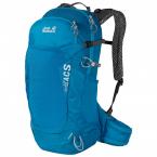 Jack Wolfskin CROSSTRAIL 22 ST (blue jewel)