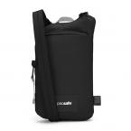 PacSafe GO Tech Crossbody (jet black)
