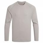 Craghoppers NosiLife SOLAR SHIELD+ LS SHIRT M (parchment)