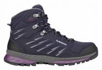 Lowa TREK EVO GTX MID Ws (navy/beere)