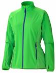 Marmot WM'S FUSION JACKET (Bright Grass)