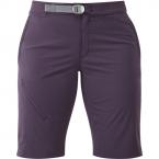 Mountain Equipment COMICI WMNS SHORT (nightshade)