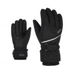 Ziener KIANA GTX LADY GLOVE (black ink spark)