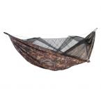 AMAZONAS HÄNGEMATTE 'MOSKITO-TRAVELLER FOREST'