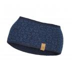 Ivanhoe of Sweden FIONA HEADBAND (light navy)