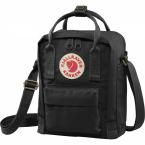 Fjällräven KANKEN SLING (black)