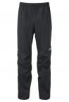 Mountain Equipment ZENO FZ PANT M (Black)