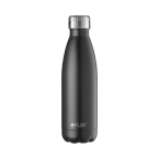 FLSK Trinkflasche 500ml (black)