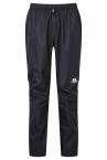 Mountain Equipment ZENO FZ PANT W SHORT (black)