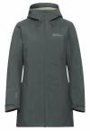 Jack Wolfskin HEIDELSTEIN INS JKT W (slate green)