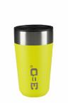 360 Degrees THERMOBECHER LARGE 475ml (lime)