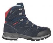 Lowa BALDO GTX MEN (navy/rot)