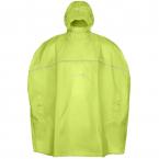 VAUDE GRODY REGENPONCHO KIDS (lemon)