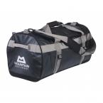 Mountain Equipment WET & DRY BAG 40L (Black/Silver Logo)