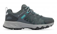 Columbia PEAKFREAK II OUTDRY W (graphite,teal)