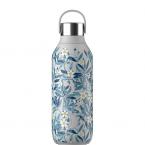 Chilly's SERIES 2 LIBERTY 500ml Isolierflasche (brighton blossom granite)