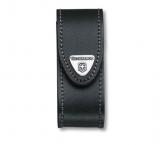 Victorinox LEDER-GÜRTELETUI 35x100mm (schwarz)