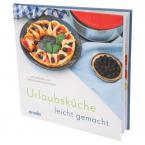 Omnia KOCHBUCH - URLAUBSKÜCHE LEICHT GEMACHT