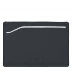 PacSafe RFIDsafe TEC Sleeve Wallet (black)