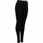 Devold JAKTA W LONG JOHNS (black)