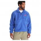 Marmot M '94 E.C.O. RECYCLED FLEECE (trail blue)