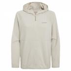 Craghoppers NosiLife AYA HOODED JACKET W (oyster marl)
