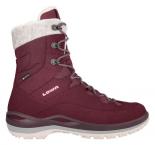 Lowa CALCETA III GTX Ws (bordeaux)