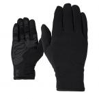 Ziener INNERPRINT TOUCH GLOVE (black)