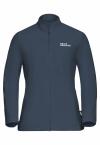 Jack Wolfskin TAUNUS FZ W (midnight sky)