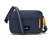 PacSafe GO CROSSBODY (coastal blue)