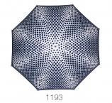 Strotz LONG MATIC SATIN Regenschirm (1193)