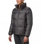 Columbia PUFFECT JACKET W (city/grey)