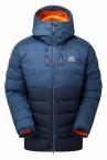 Mountain Equipment TRANGO JACKET (cosmos/dusk)