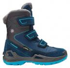 Lowa MILO GTX HI KIDS (blau/türkis) 