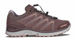 Lowa MADDOX GTX LO Ws (altrosa/nude)